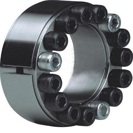 Z11 type expansion joint sleeve